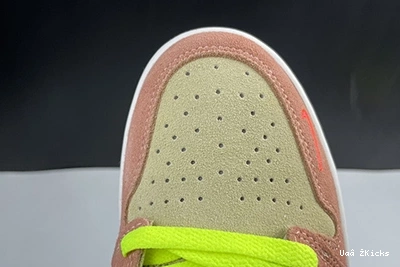 Switch High CW6576-800 Refined Peach Jordan Air 200 1 0728